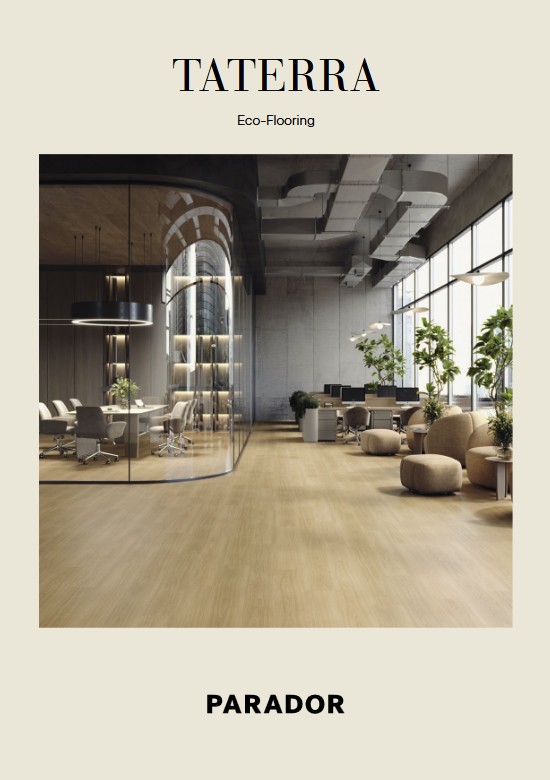 DE Parador Katalog Eco Flooring Taterra B2A 1751838 0126
