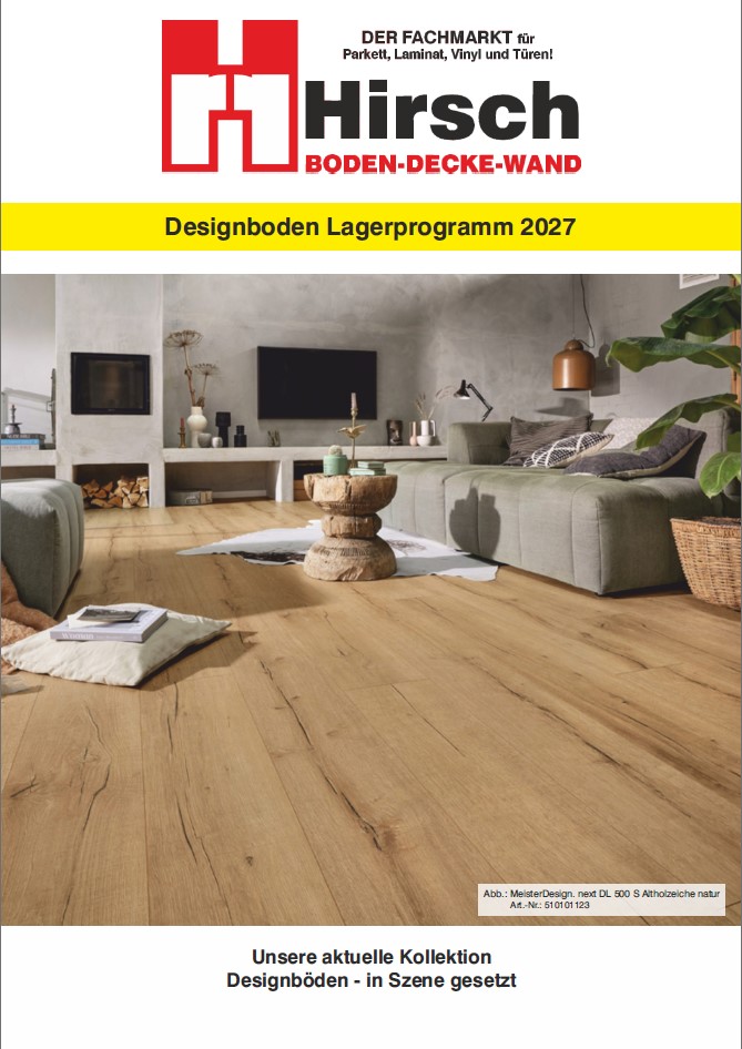 Hirsch Design 2027