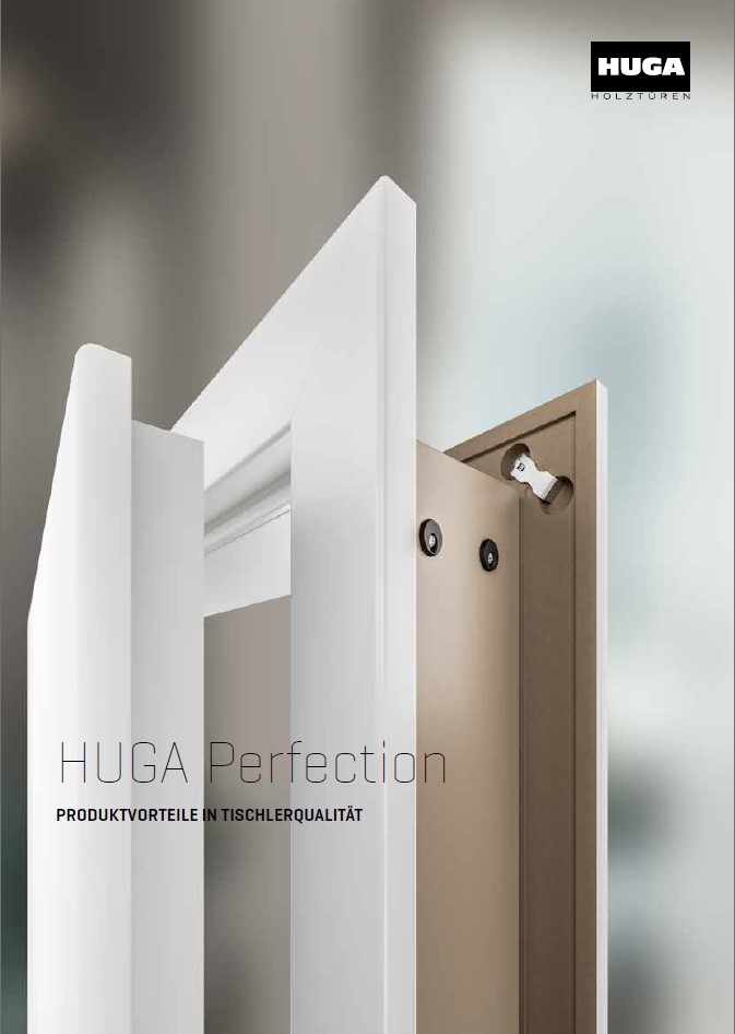 Huga Perfection 2021