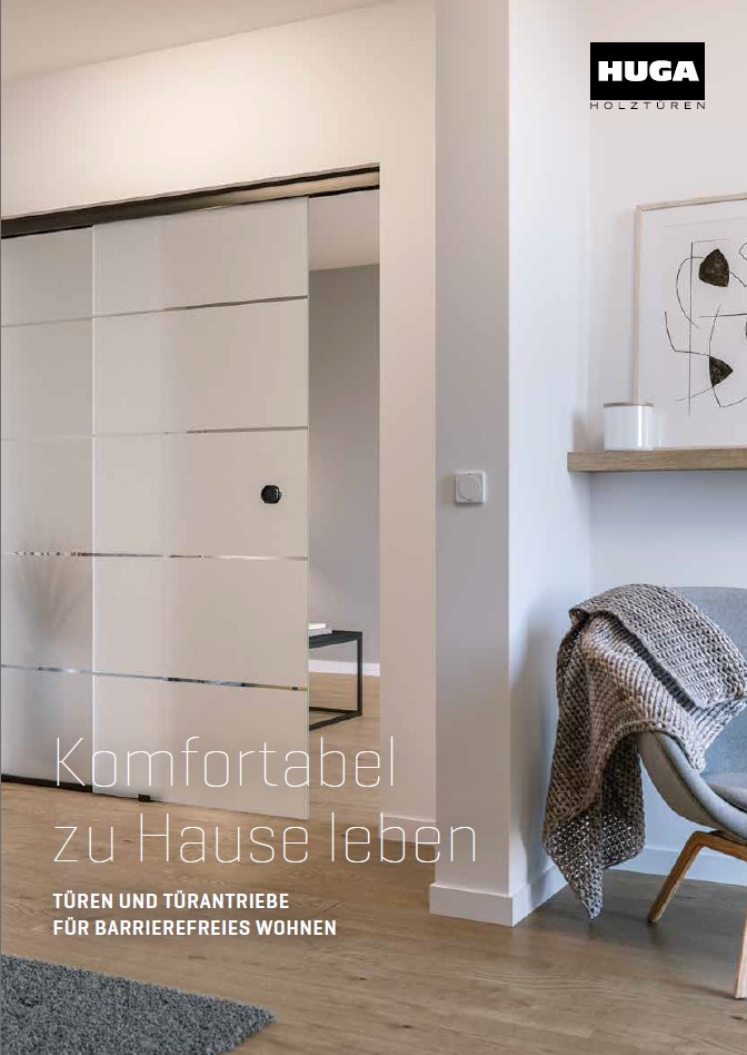Huga zu Hause 2021