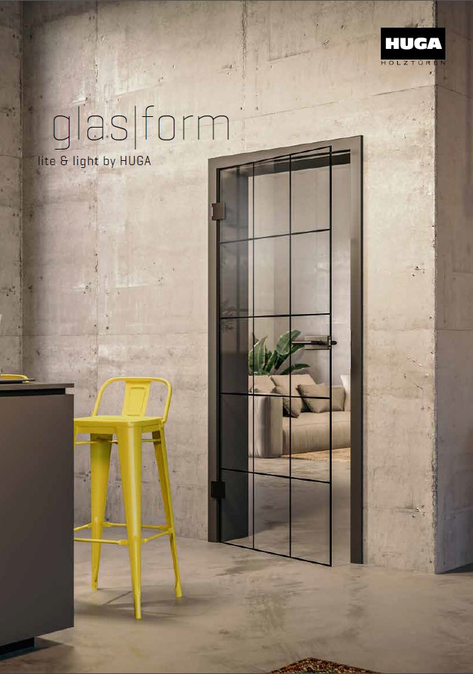 6 HUGA 2025 glasform Stand 22 01 2026 low single AD