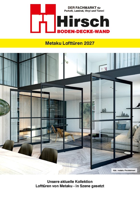 Hirsch Lofttren
