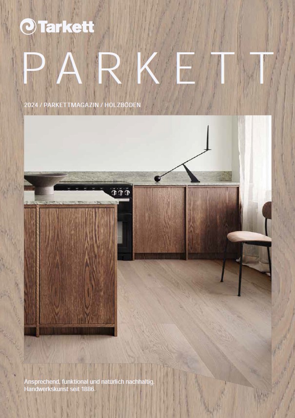 Tarkett Parkett